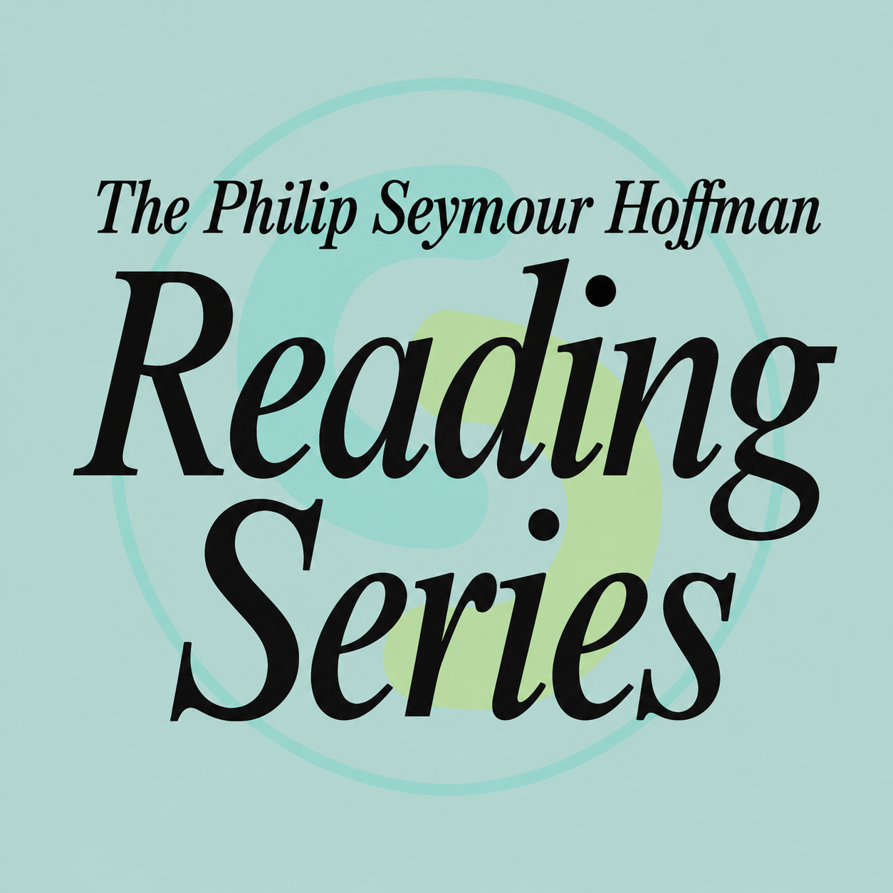 Reading Series: "Jill Takes a Break" Written by Scott Rodgers and Directed by Liz Cardenas - logo